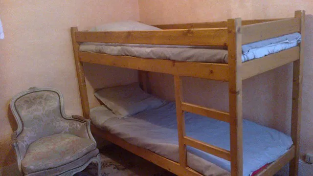 Room Chemin des Roches Mouillon in Rive-de-Gier
