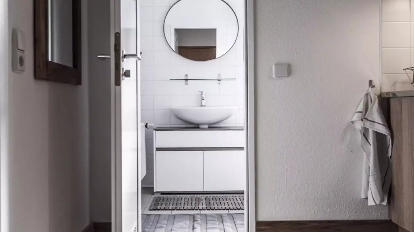 Wohnung Am Grünen Anger in Berlin
