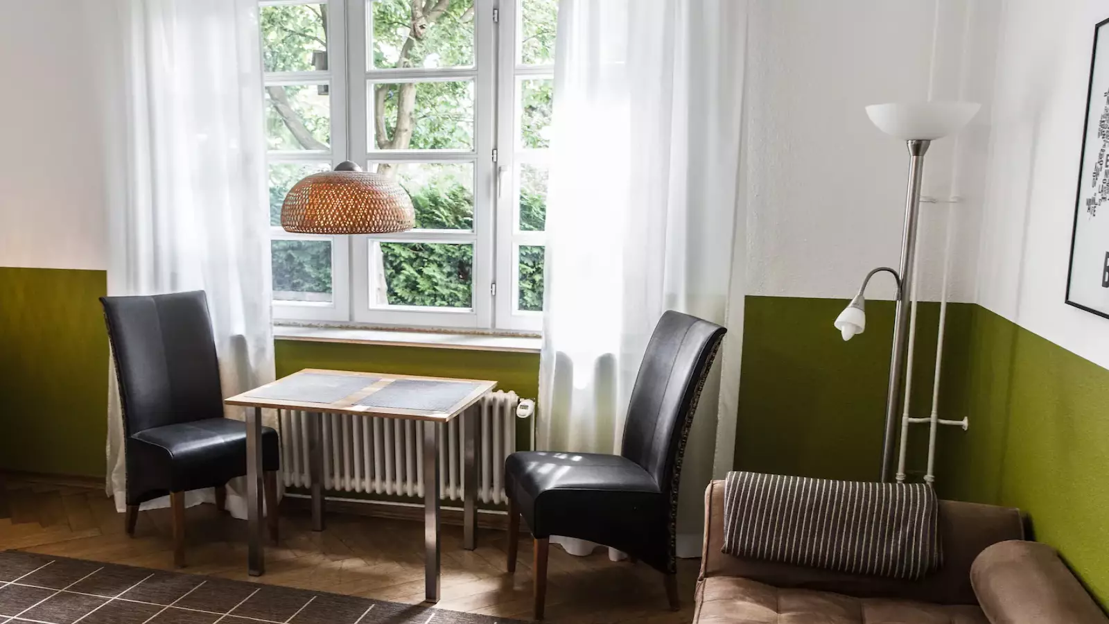 Wohnung Am Grünen Anger in Berlin
