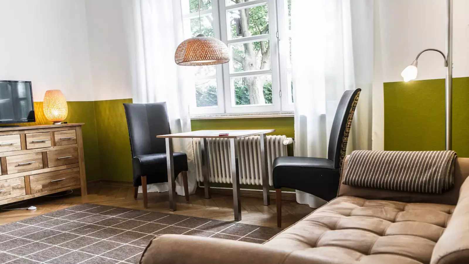 Wohnung Am Grünen Anger in Berlin