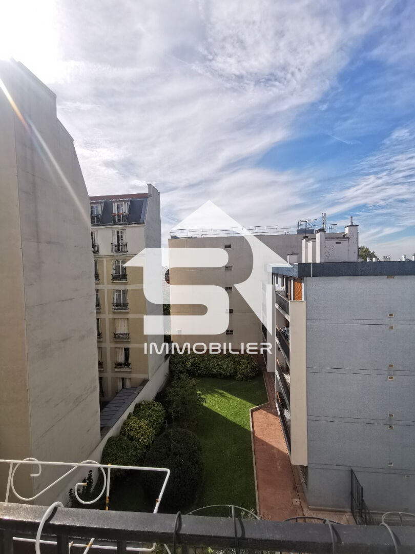Appartement Rue Pasteur à Fontenay-sous-Bois