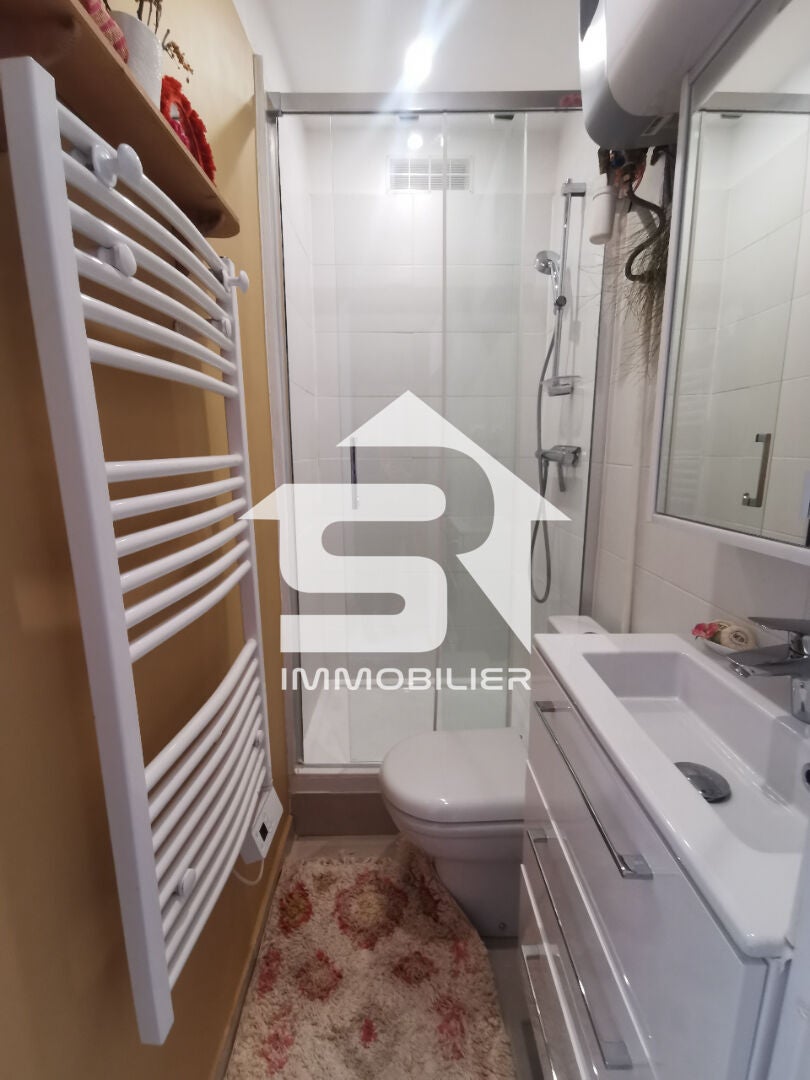 Appartement Rue Pasteur à Fontenay-sous-Bois