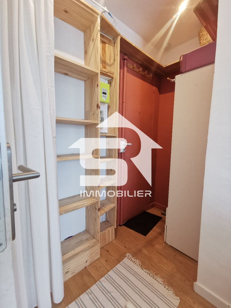 Appartement Rue Pasteur à Fontenay-sous-Bois