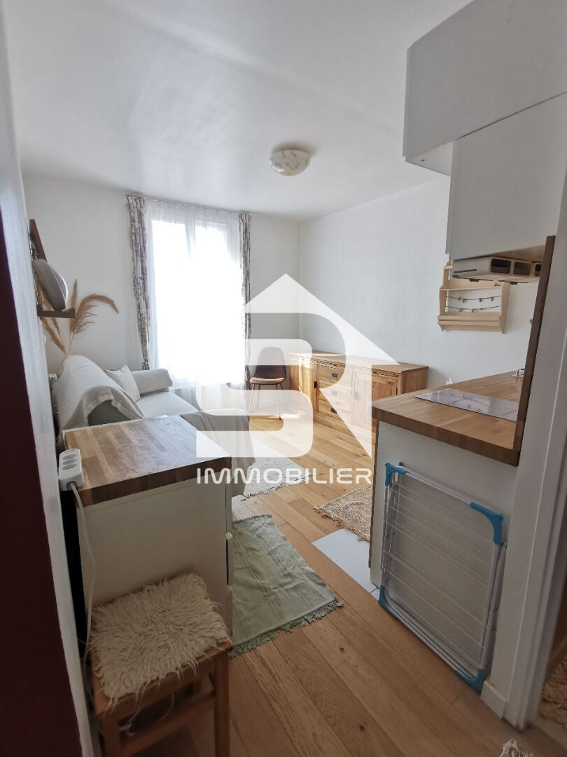 Appartement Rue Pasteur à Fontenay-sous-Bois