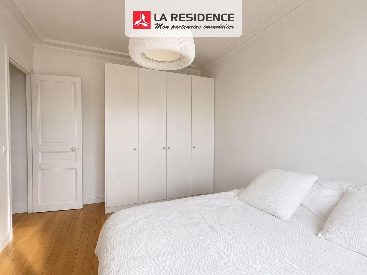 Appartement Rue Bartholdi à Boulogne-Billancourt