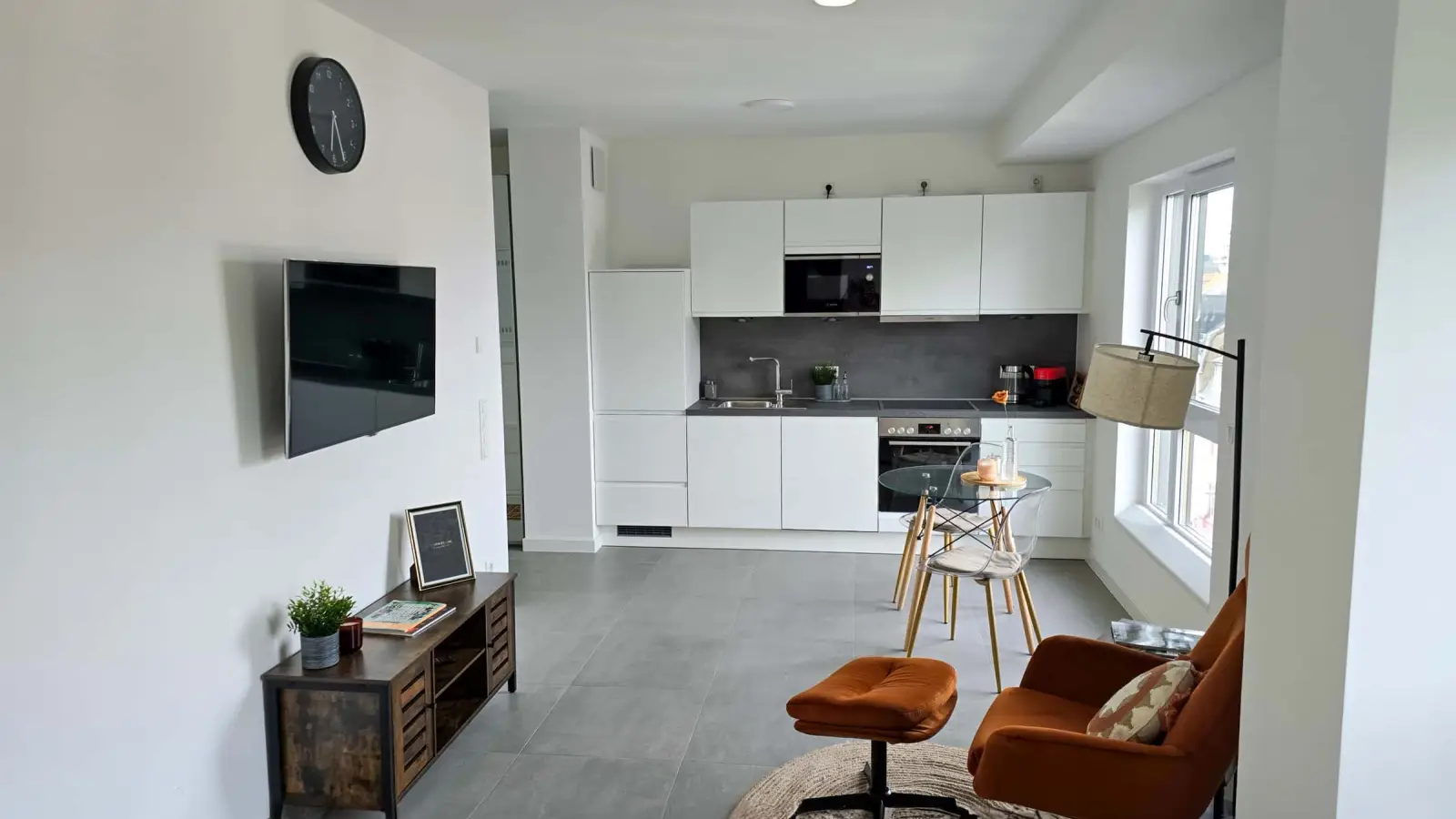 Wohnung Anneliese-Hoevel-Straße in Frankfurt am Main