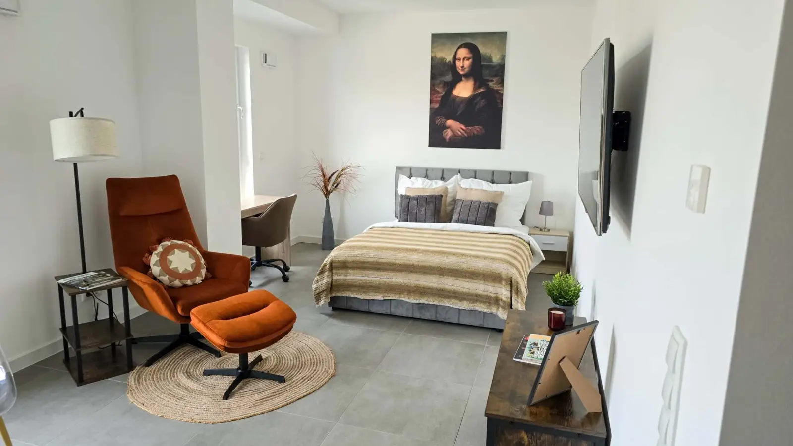 Wohnung Anneliese-Hoevel-Straße in Frankfurt am Main