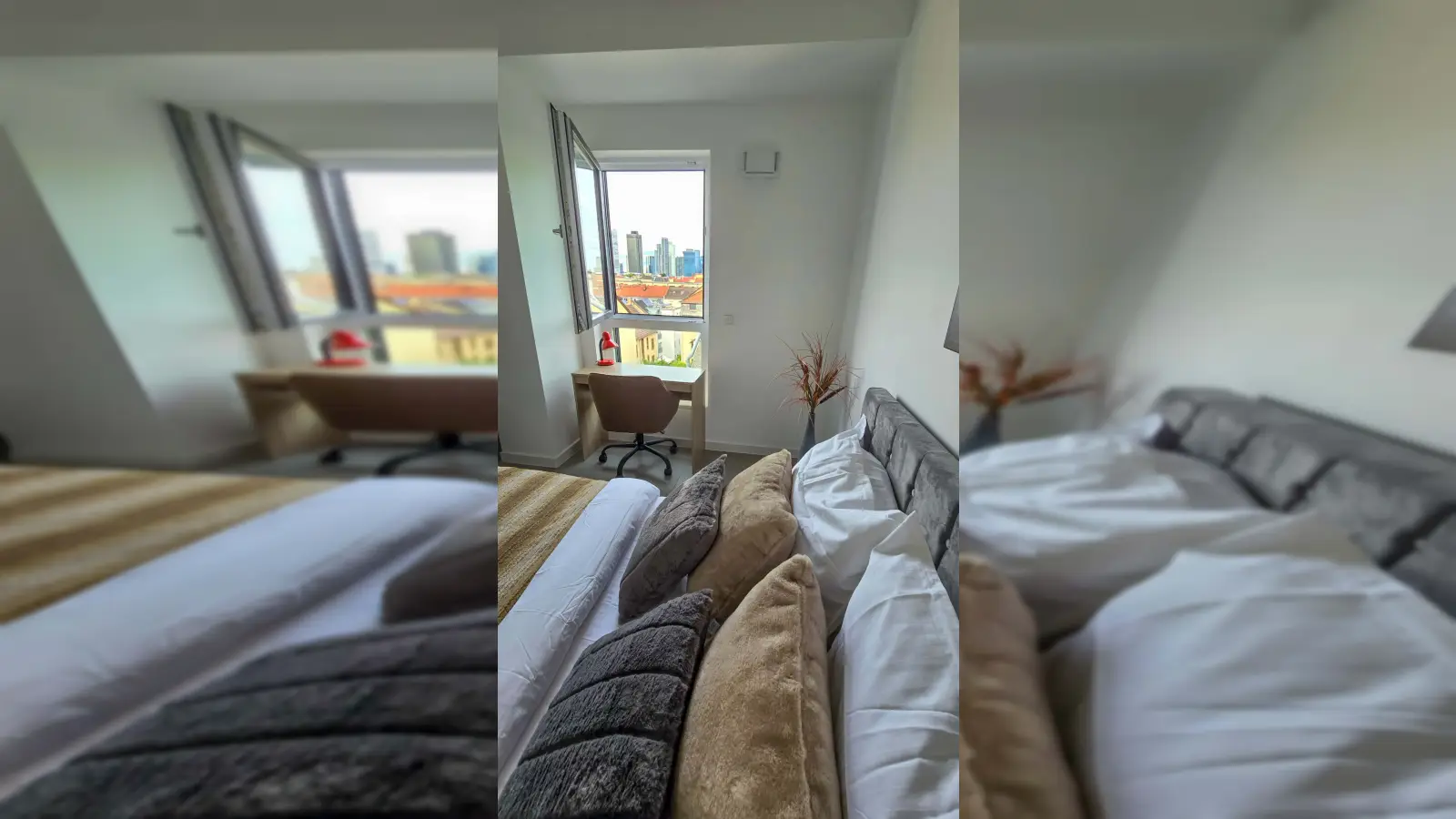 Wohnung Anneliese-Hoevel-Straße in Frankfurt am Main