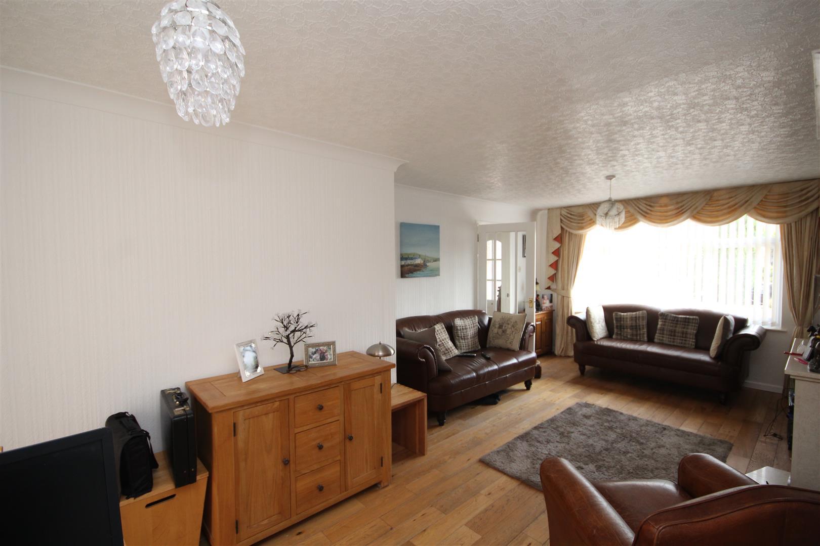House Arthingworth Close in Coventry