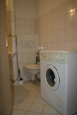 Wohnung Heinrich-Jacobi-Straße in Zeitz