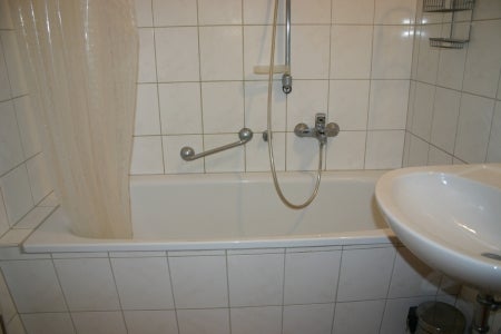 Wohnung Heinrich-Jacobi-Straße in Zeitz