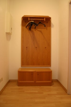 Wohnung Heinrich-Jacobi-Straße in Zeitz