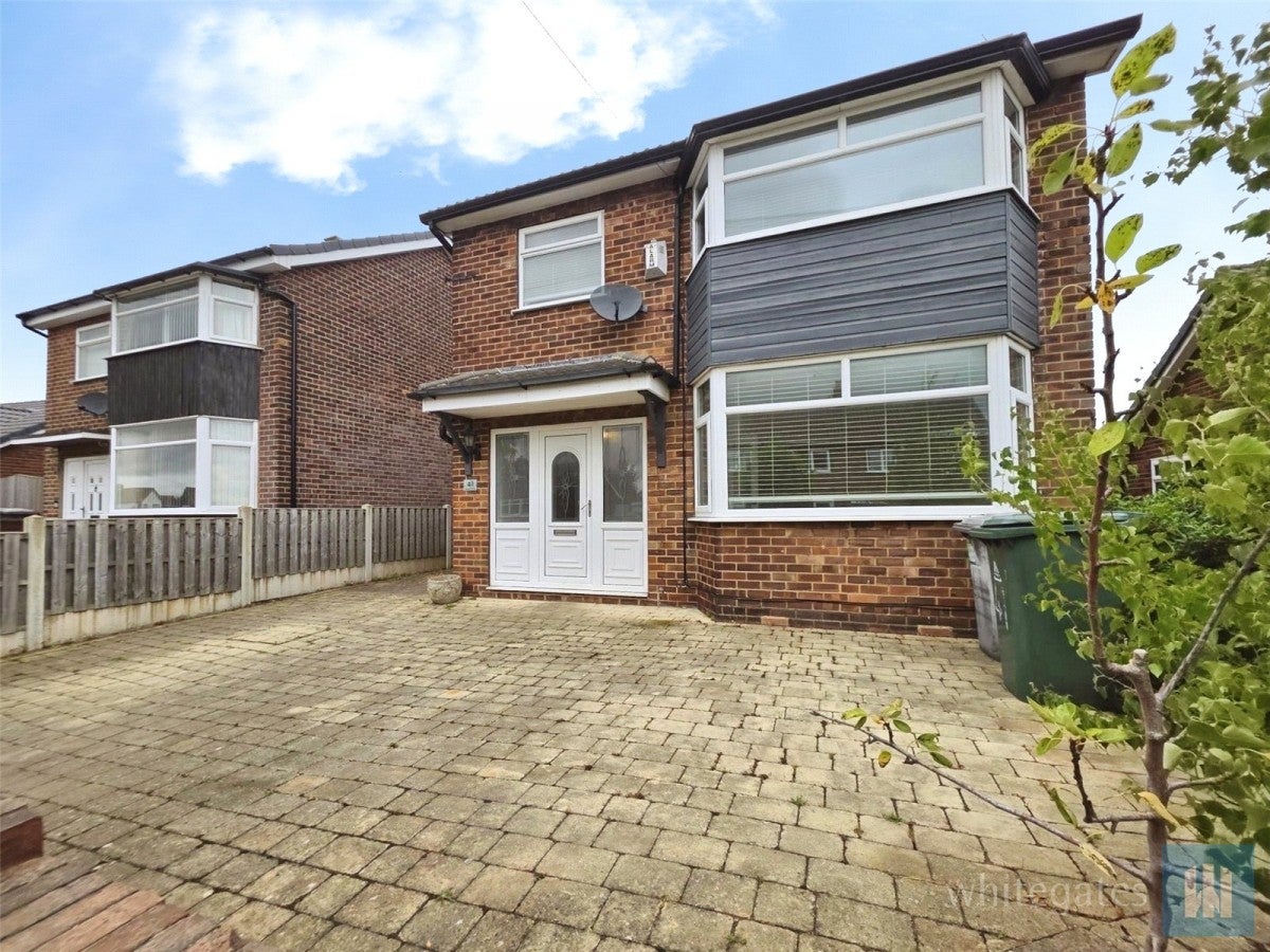 House Ennerdale Road in Kirklees
