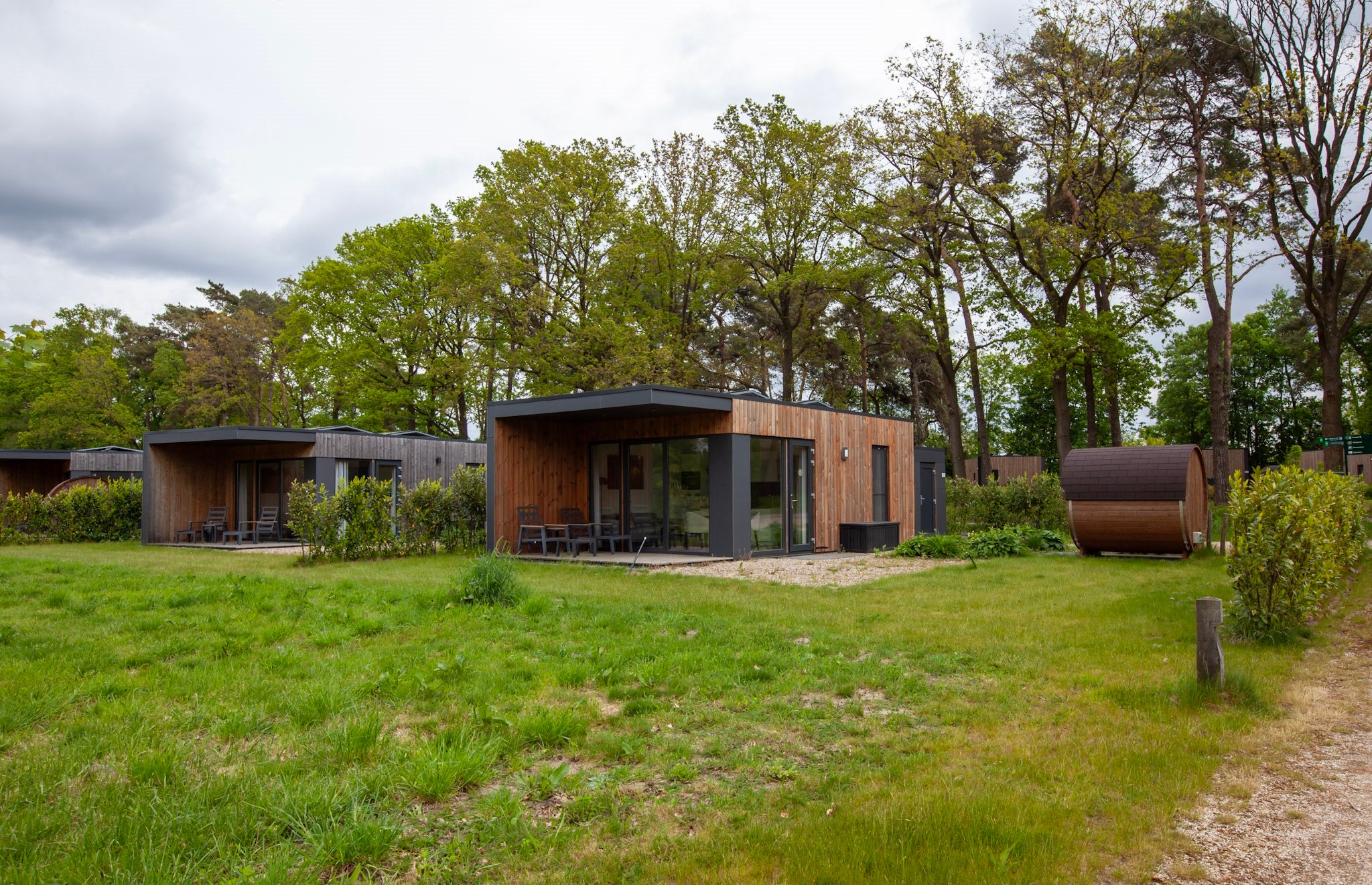 Huis Vosseveldseweg 15 101 in Winterswijk Kotten