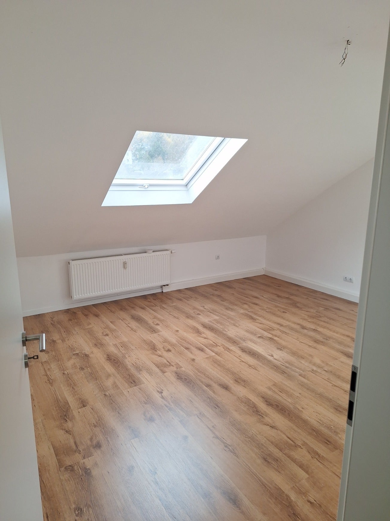 Wohnung Volmestraße in Lüdenscheid