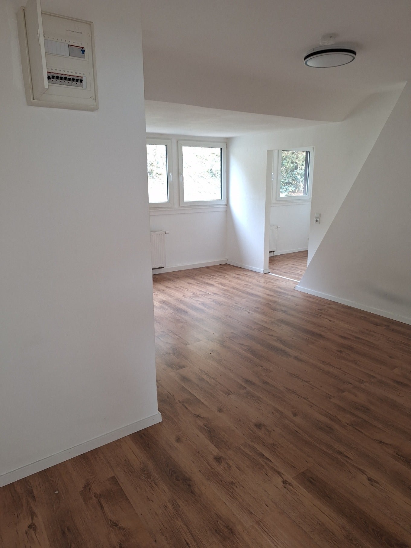 Wohnung Volmestraße in Lüdenscheid