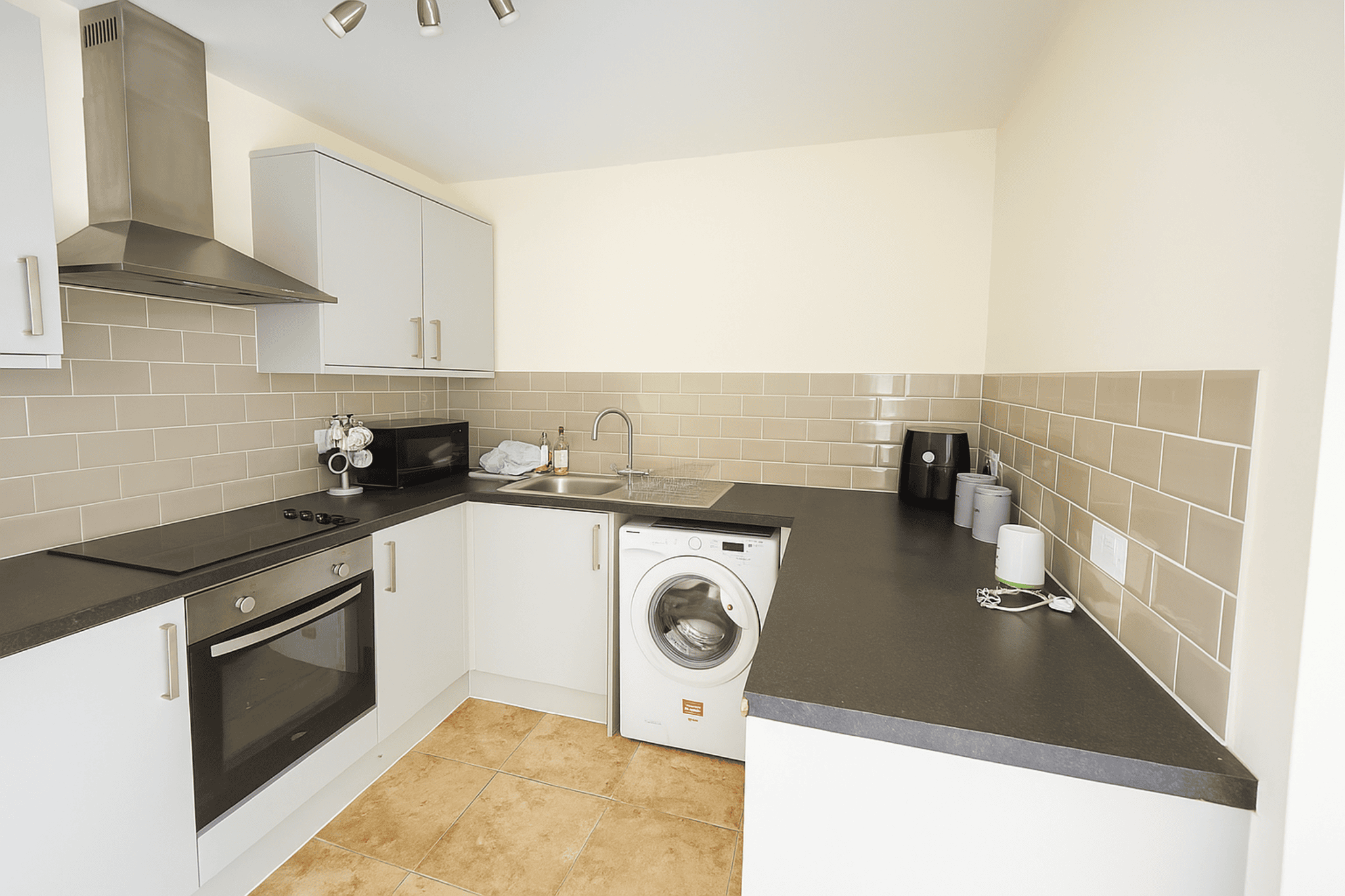 Flat Merridale Road in Wolverhampton