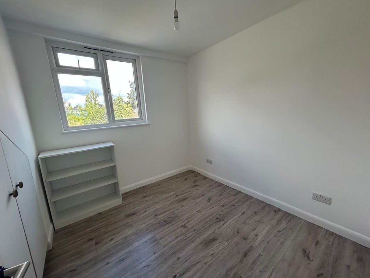 Flat Finchley Lane in Greater London