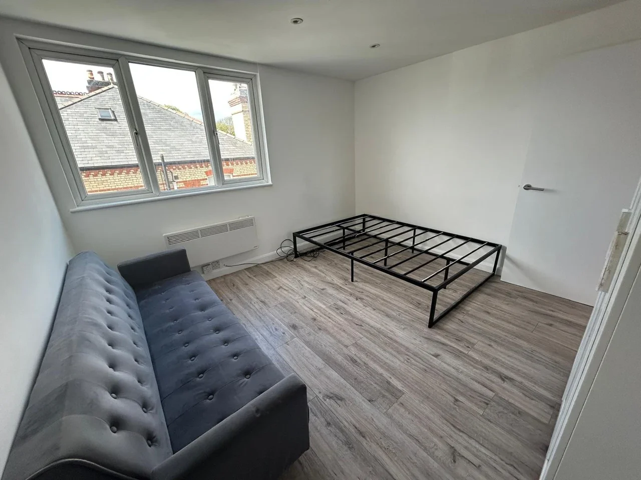 Flat Finchley Lane in Greater London