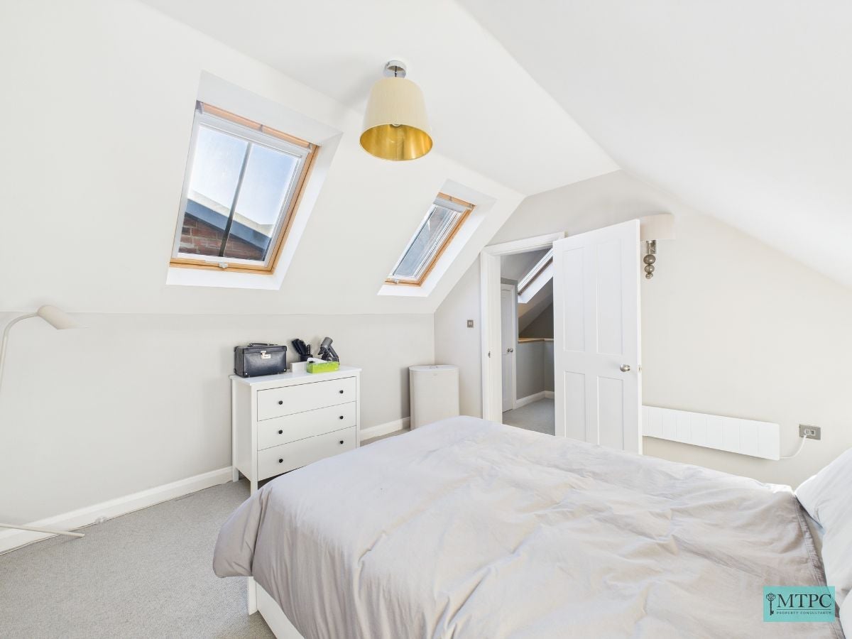 Flat Piccadilly in York