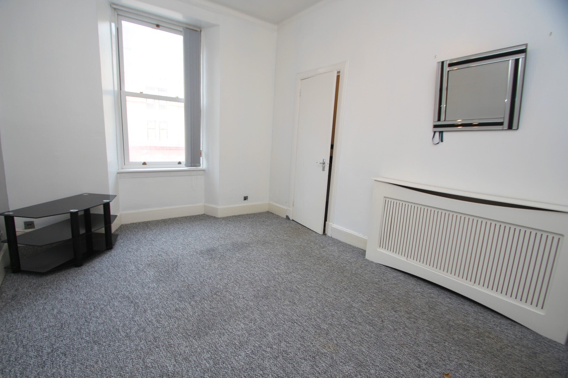 Flat Saltmarket in Glasgow