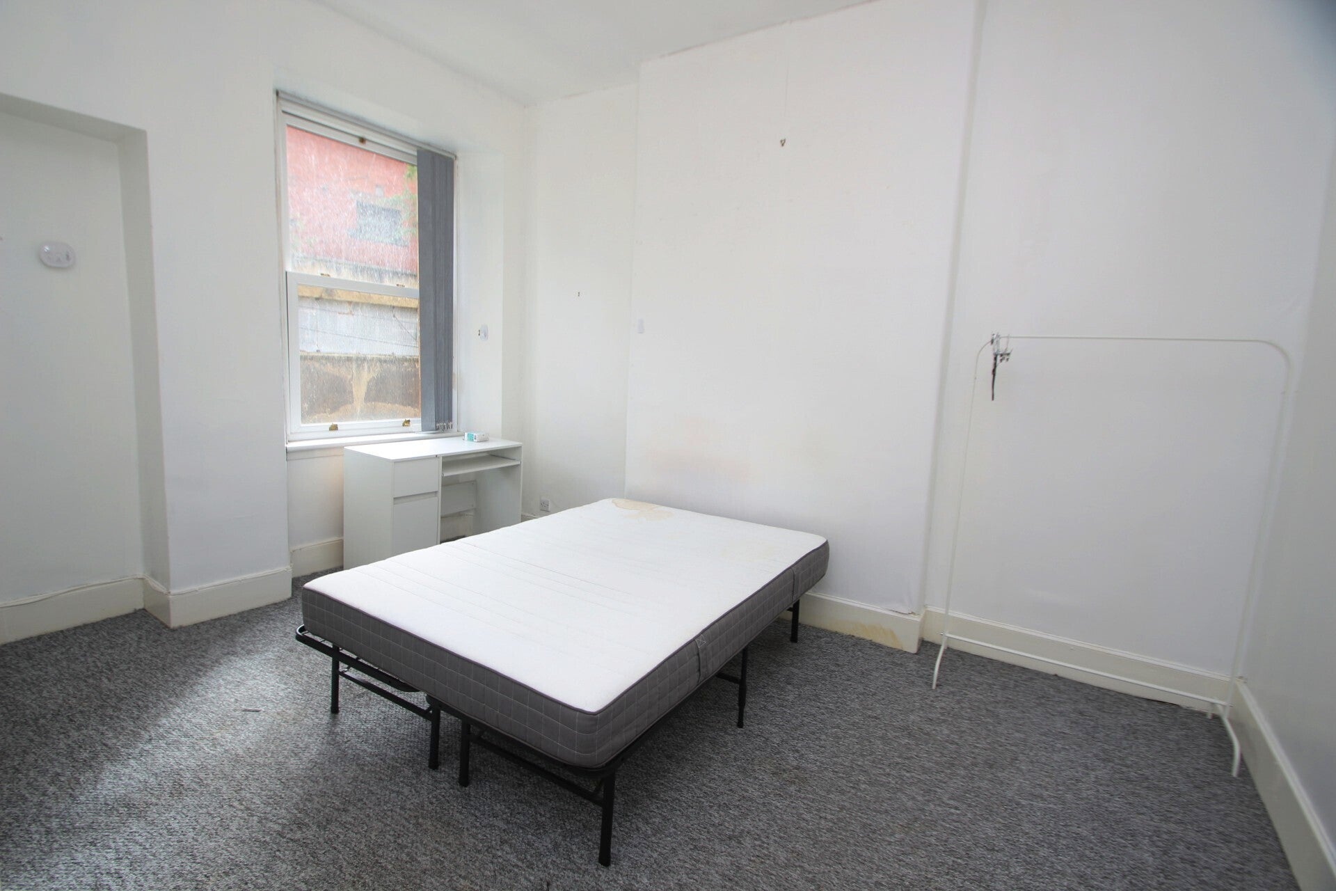 Flat Saltmarket in Glasgow