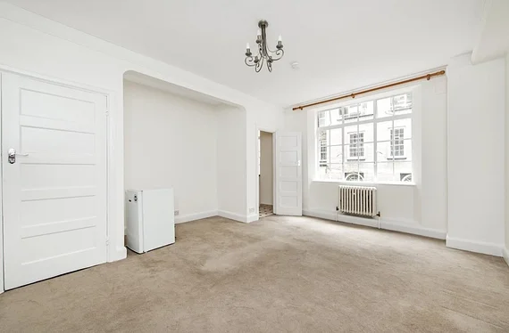 Flat Tavistock Square in Greater London