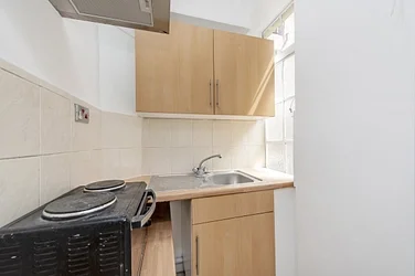 Flat Tavistock Square in Greater London