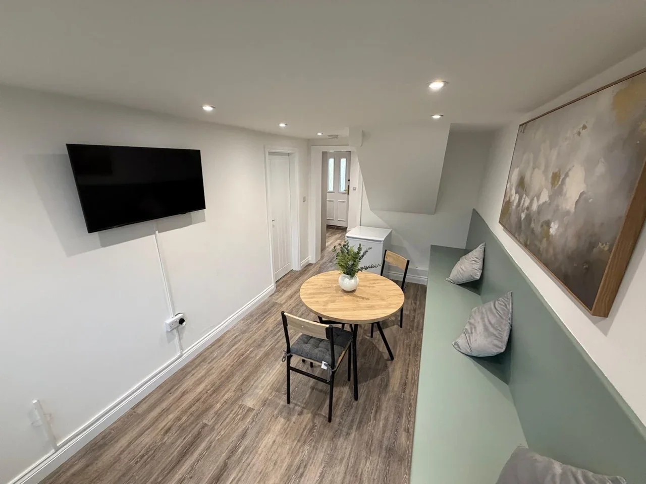 Room London Road in Newark and Sherwood