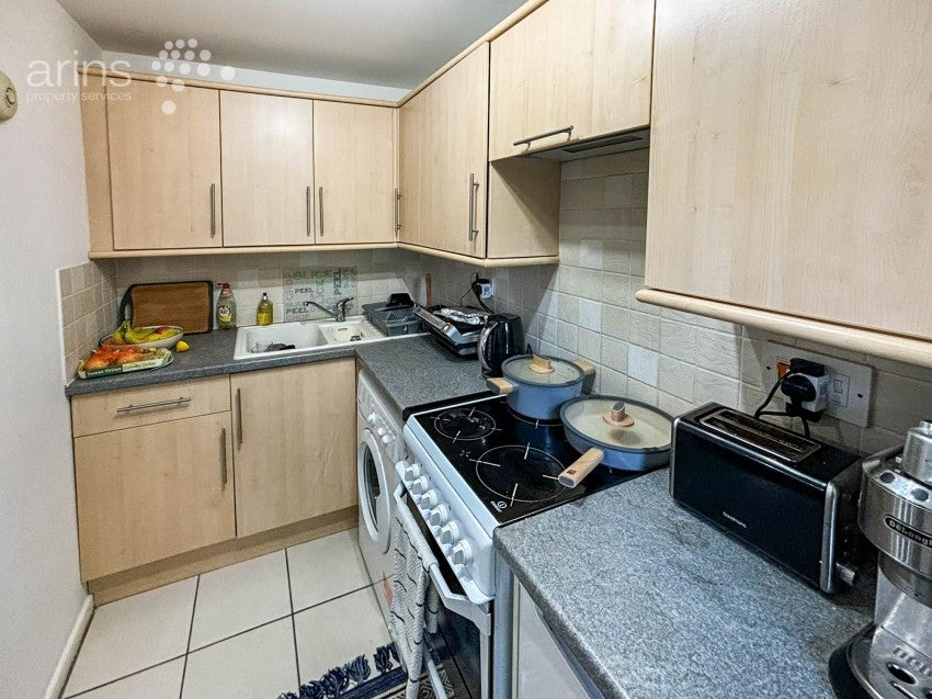 House Marefield in Reading