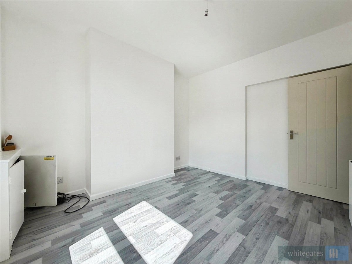 Flat Evans Street in Prescot
