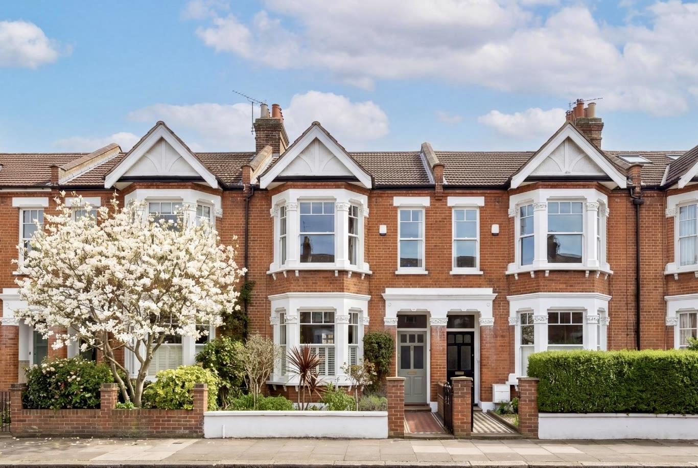Flat Whitchurch Road in Cardiff County