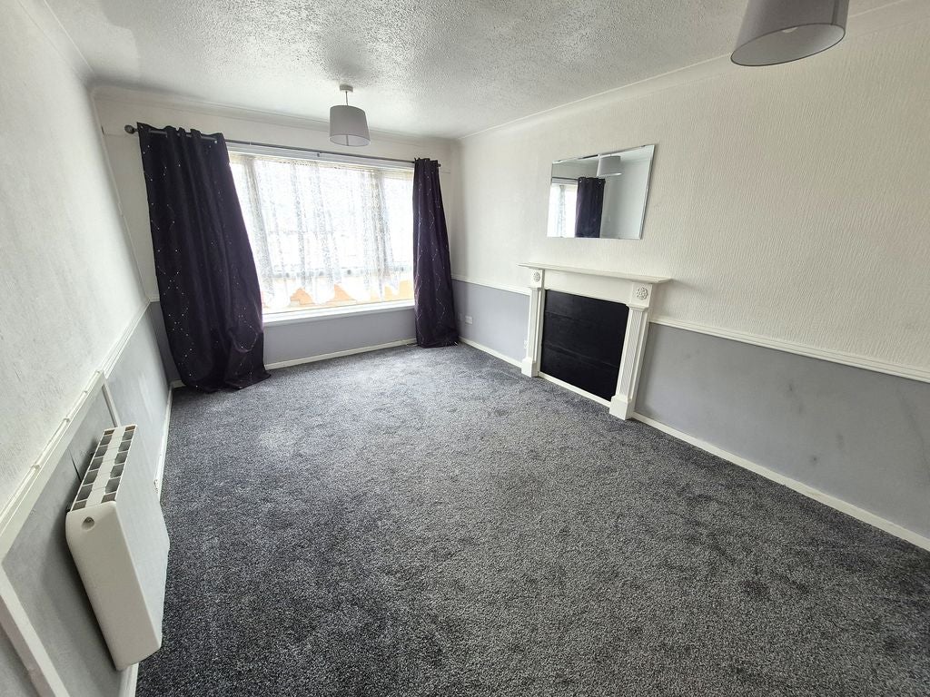 Flat Alwynn Walk in Birmingham