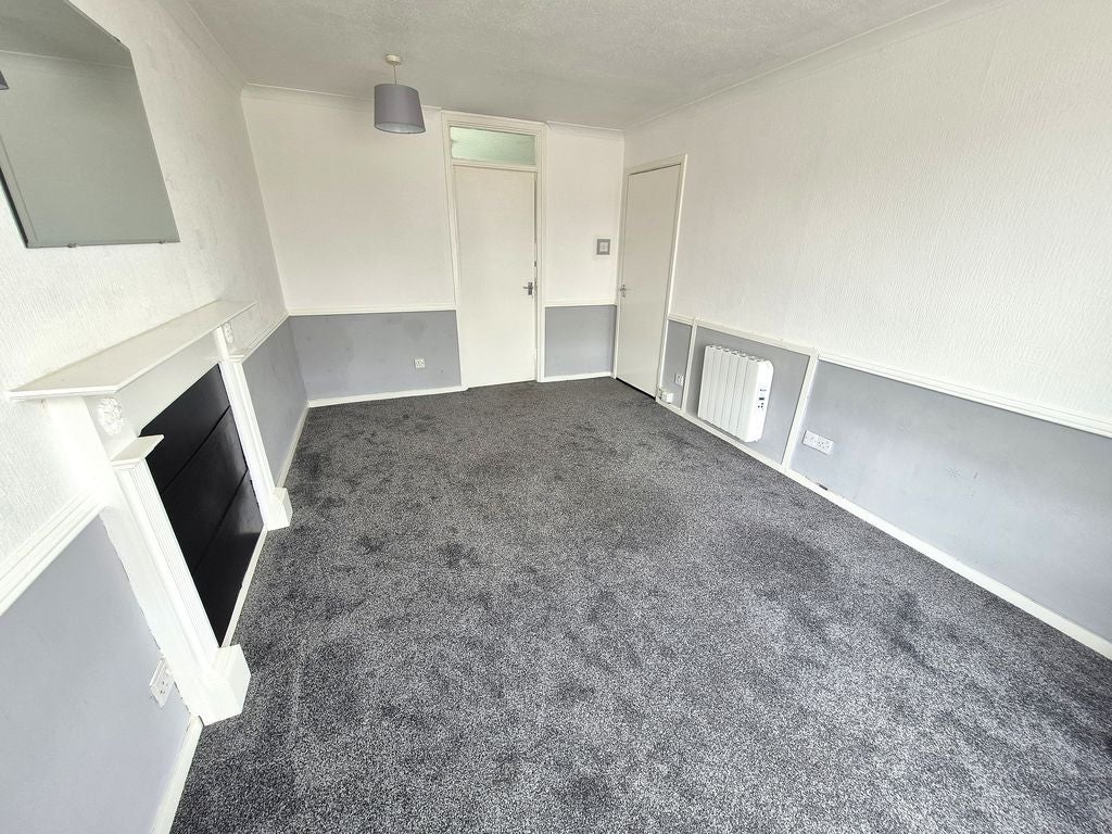 Flat Alwynn Walk in Birmingham