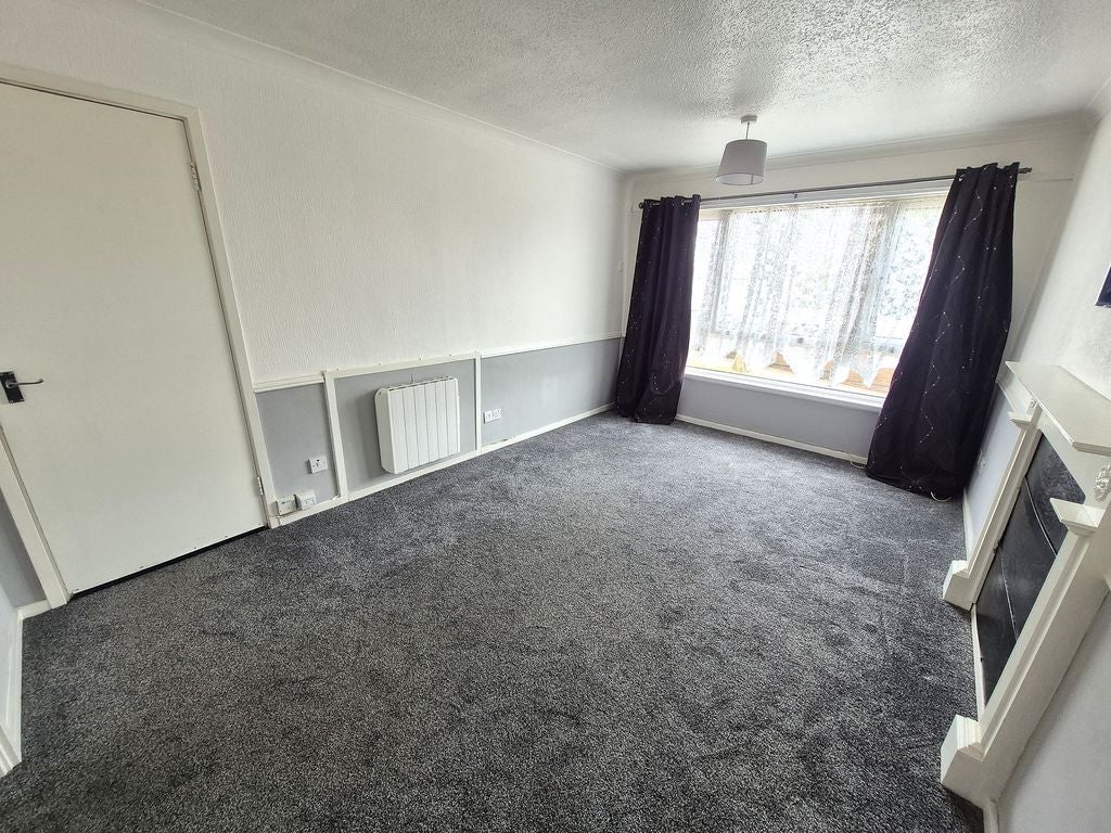 Flat Alwynn Walk in Birmingham