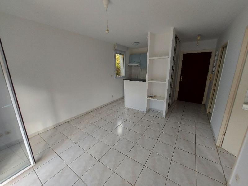 Flat Chemin de la Paille in Blagnac