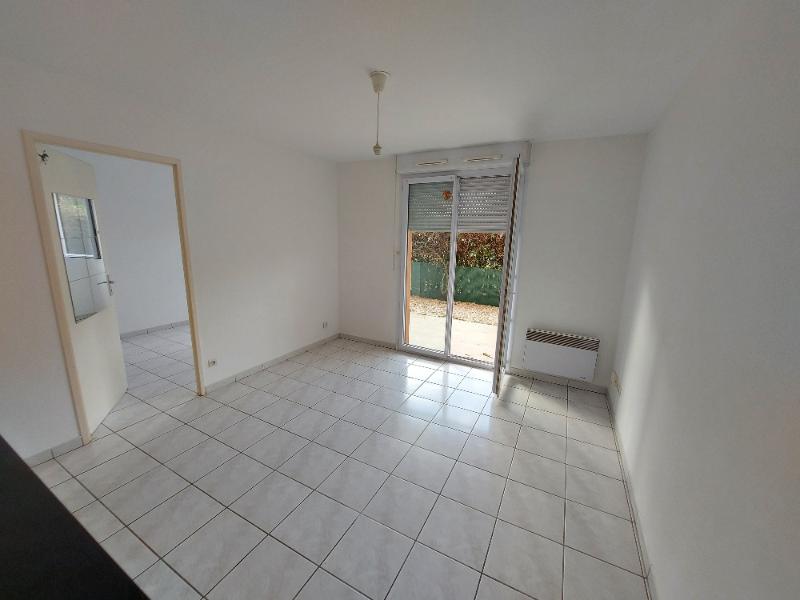 Flat Chemin de la Paille in Blagnac
