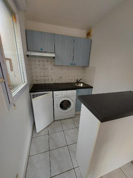 Flat Chemin de la Paille in Blagnac