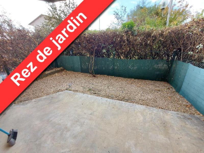 Flat Chemin de la Paille in Blagnac
