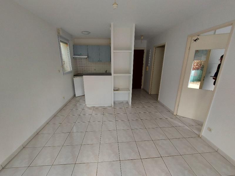 Flat Chemin de la Paille in Blagnac