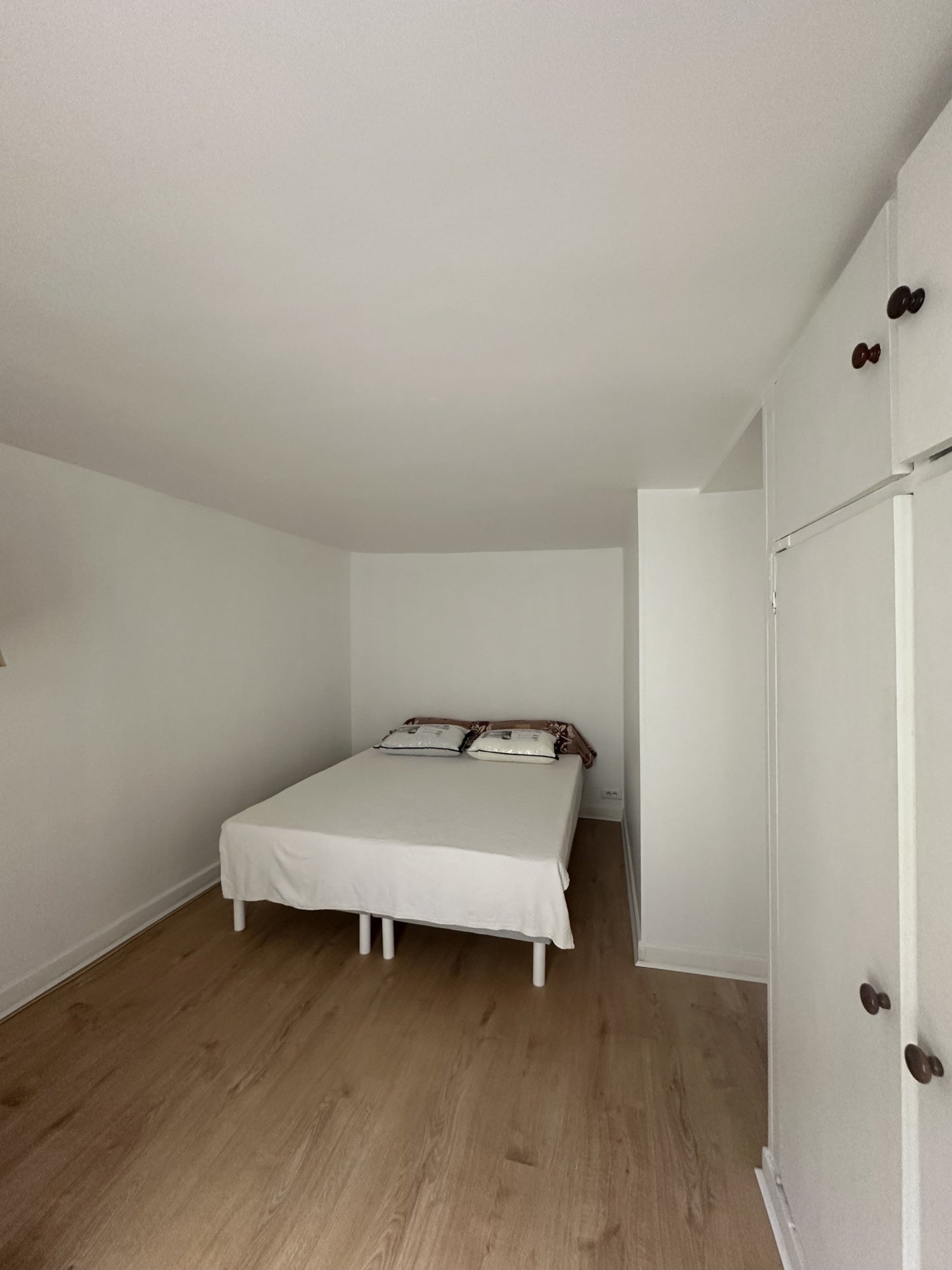 Appartement Quai d'Anjou à Paris