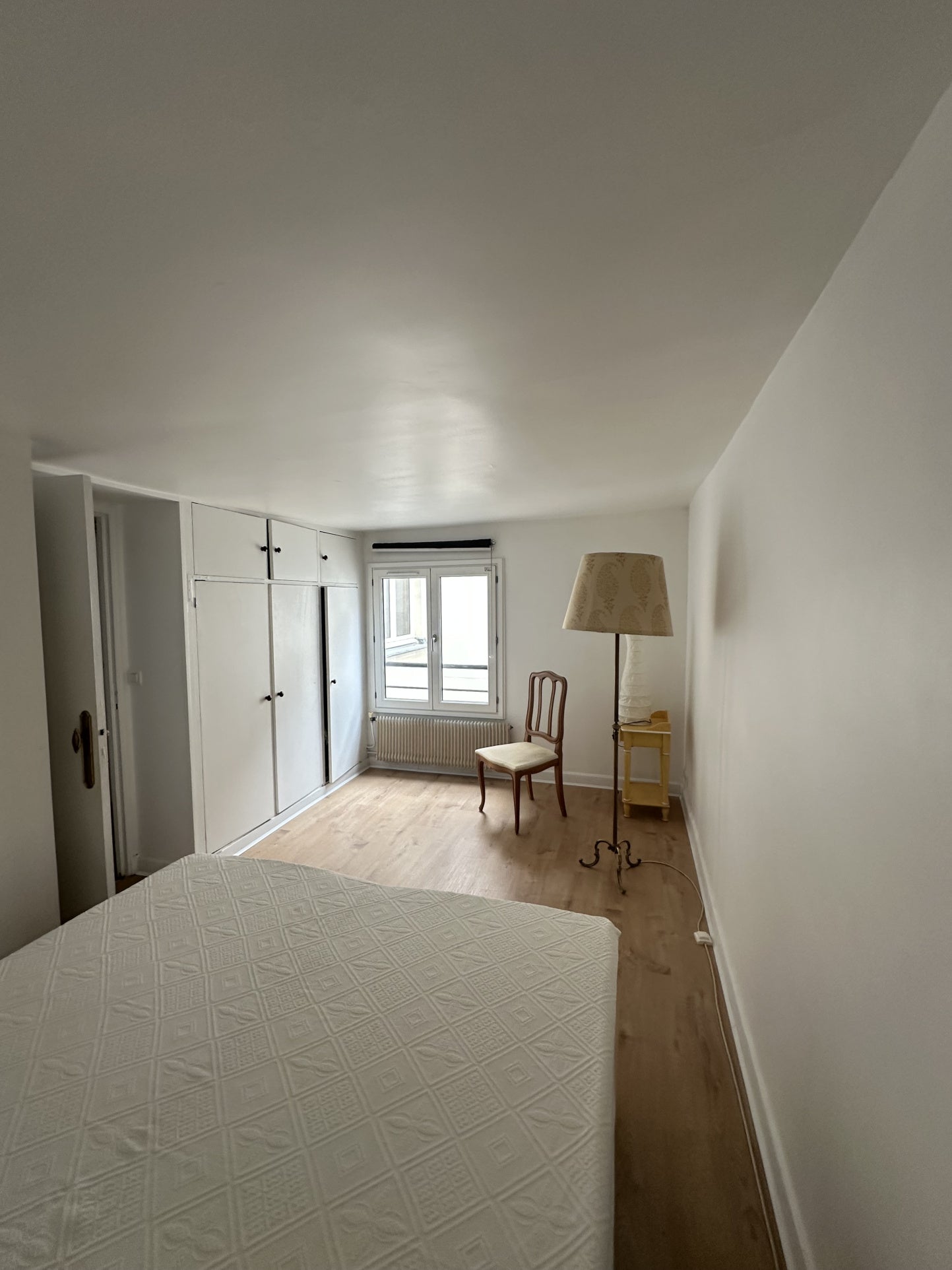 Appartement Quai d'Anjou à Paris