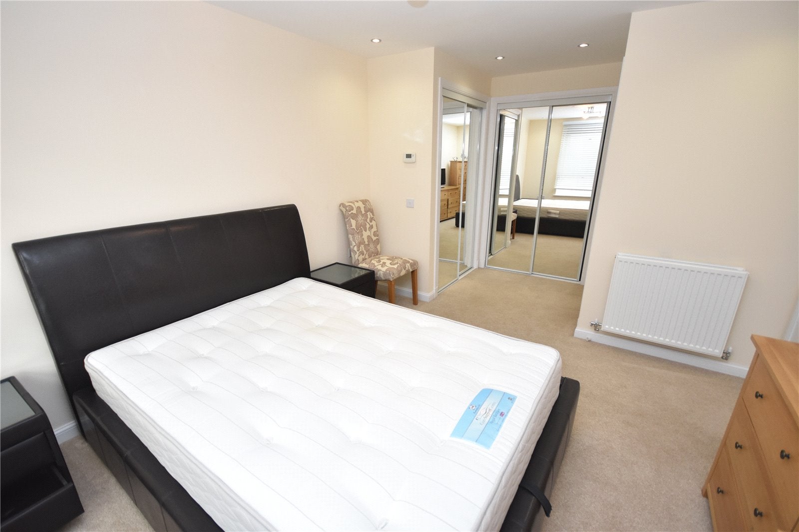 Flat Erroll Street in Aberdeen City