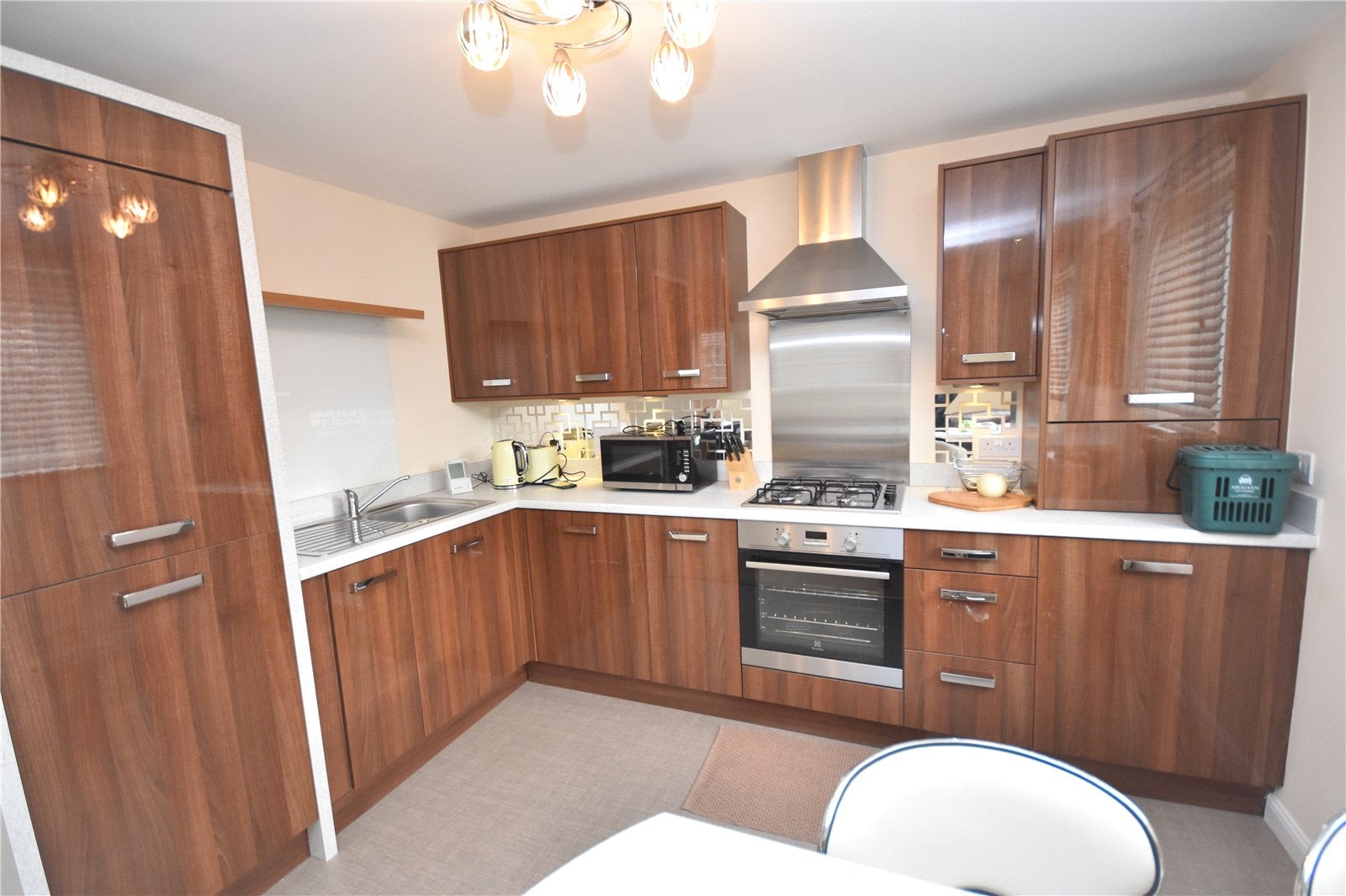 Flat Erroll Street in Aberdeen City