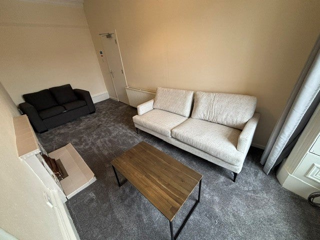 Flat Nethergate in Dundee