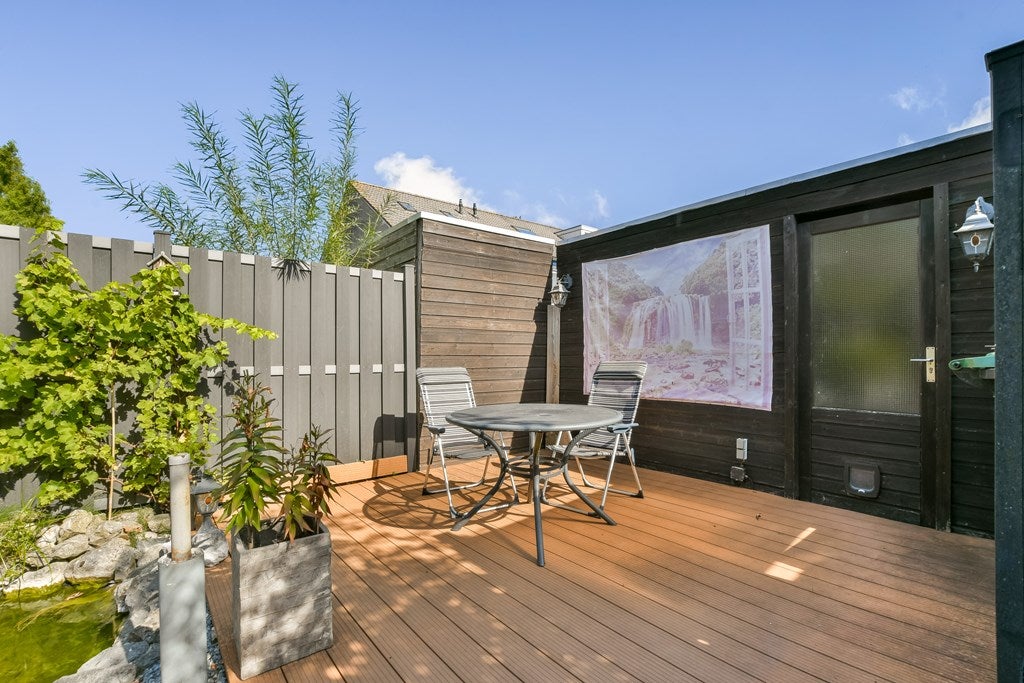 Tussenwoning te koop: Vergeet-mij-Nietjestraat 11, Almere