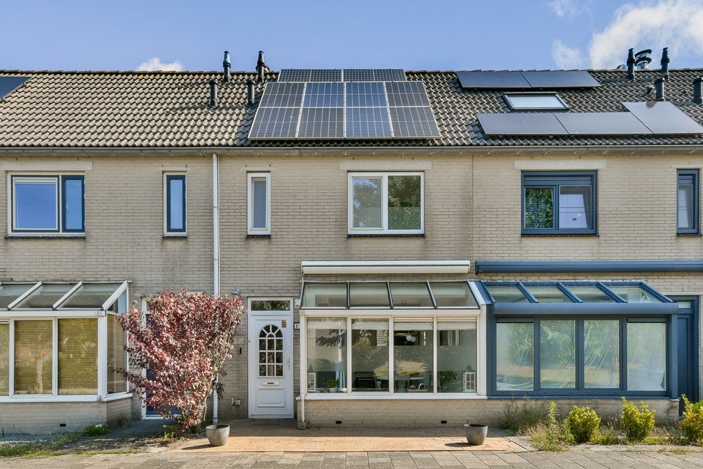 Vergeet-mij-nietjestraat 11 in Almere