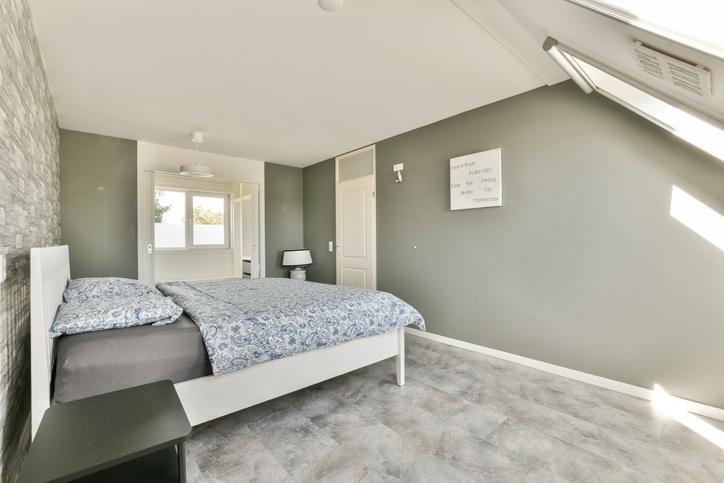 Tussenwoning te koop: Vergeet-mij-Nietjestraat 11, Almere