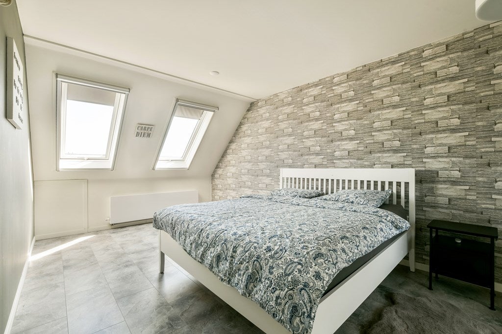 Tussenwoning te koop: Vergeet-mij-Nietjestraat 11, Almere