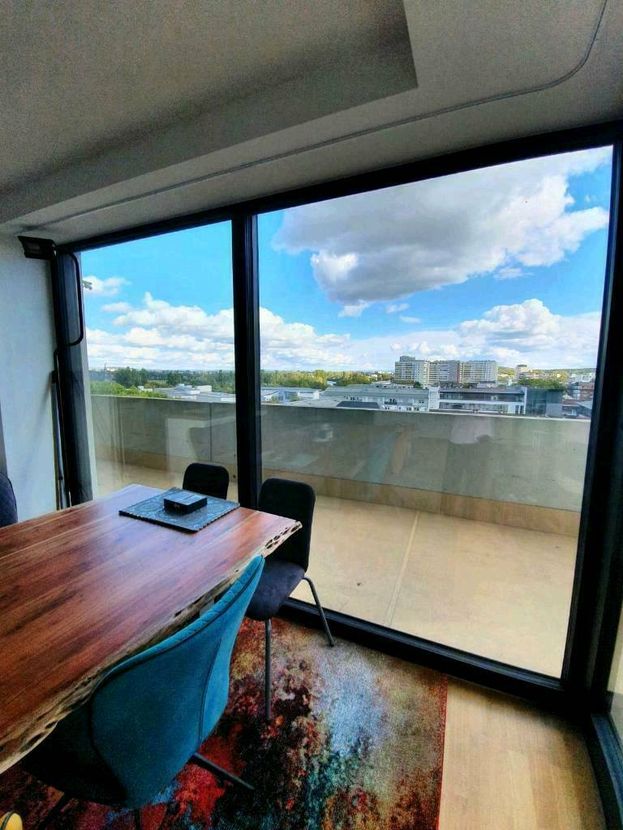 Wohnung Berliner Straße in Offenbach am Main